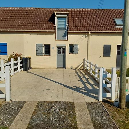 Chez Adeline Villa Camiers Bagian luar foto