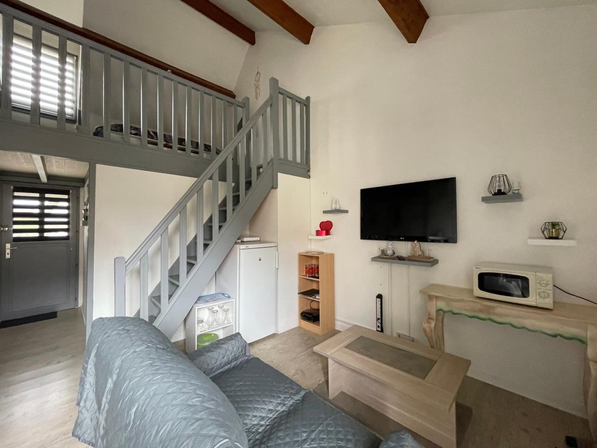 Chez Adeline Villa Camiers Bagian luar foto