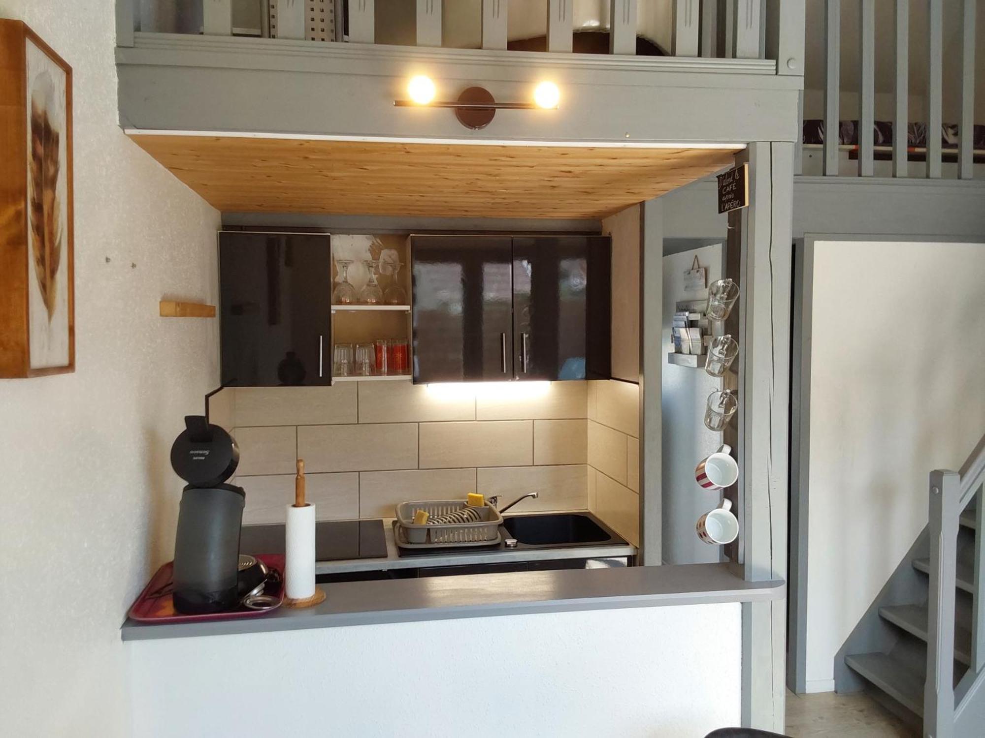 Chez Adeline Villa Camiers Bagian luar foto
